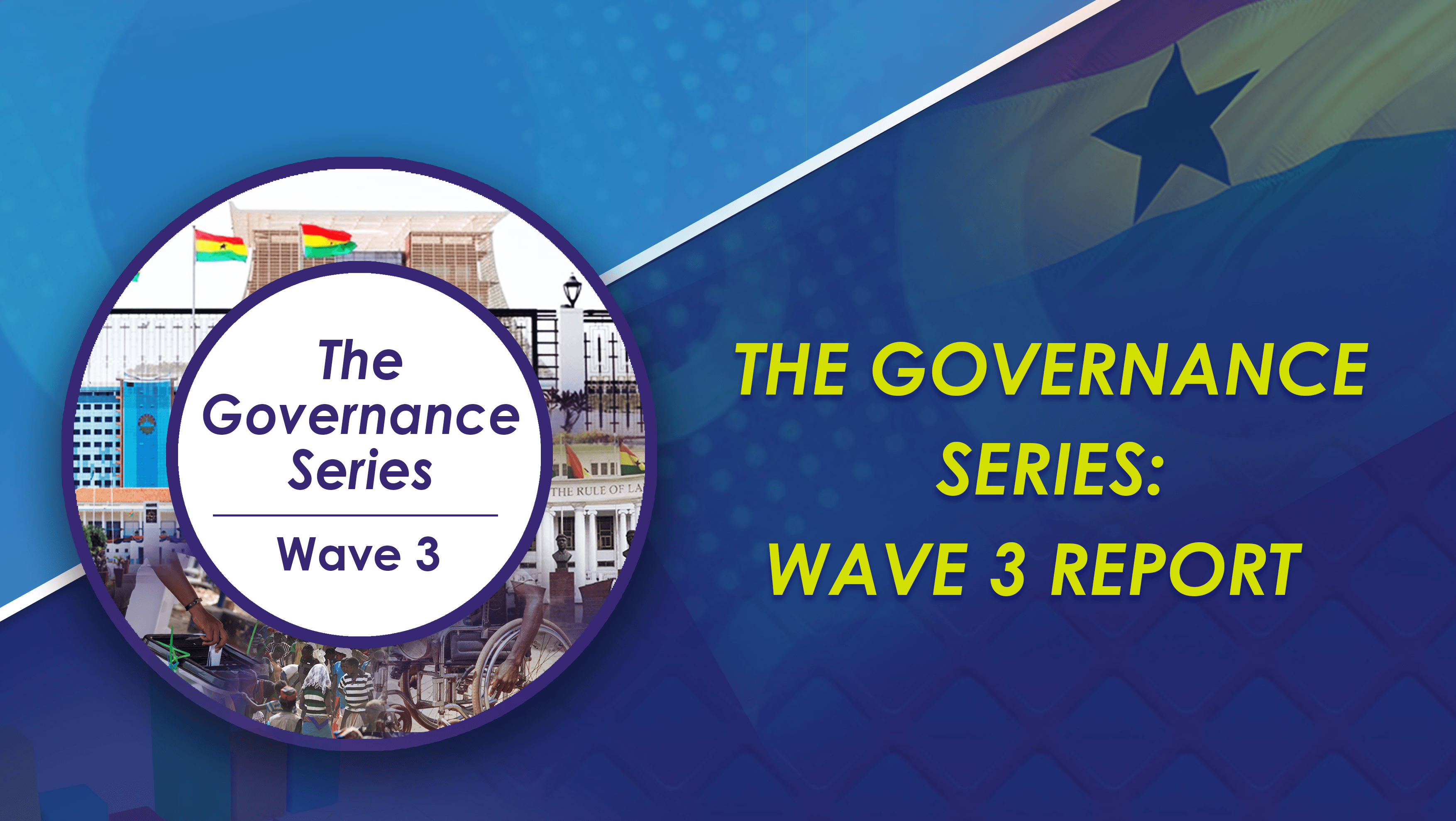 Wave 3 Report Release