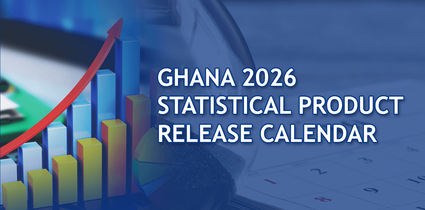 GSS Release Calendar 2026