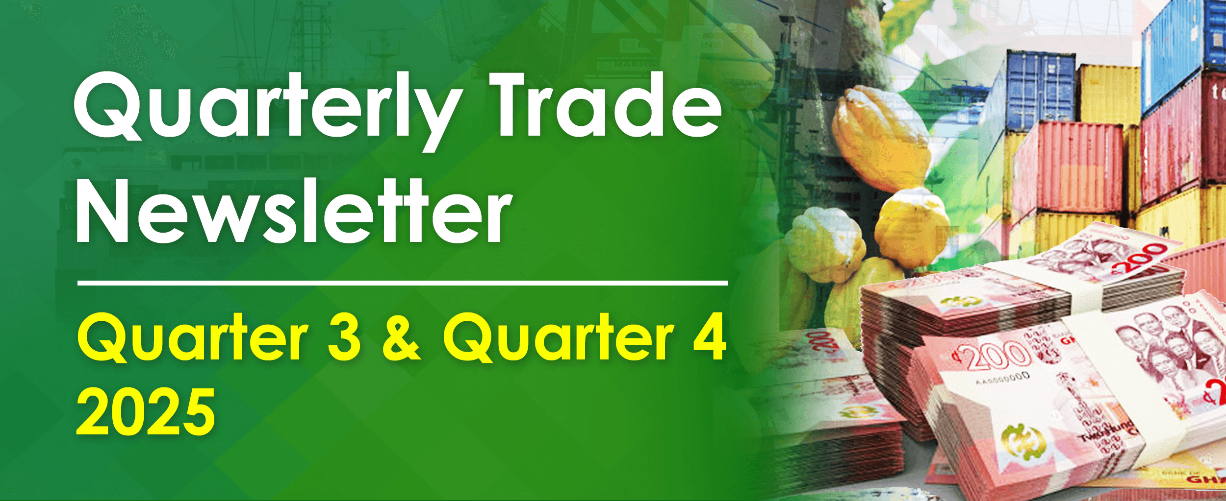 Trade Newsletter