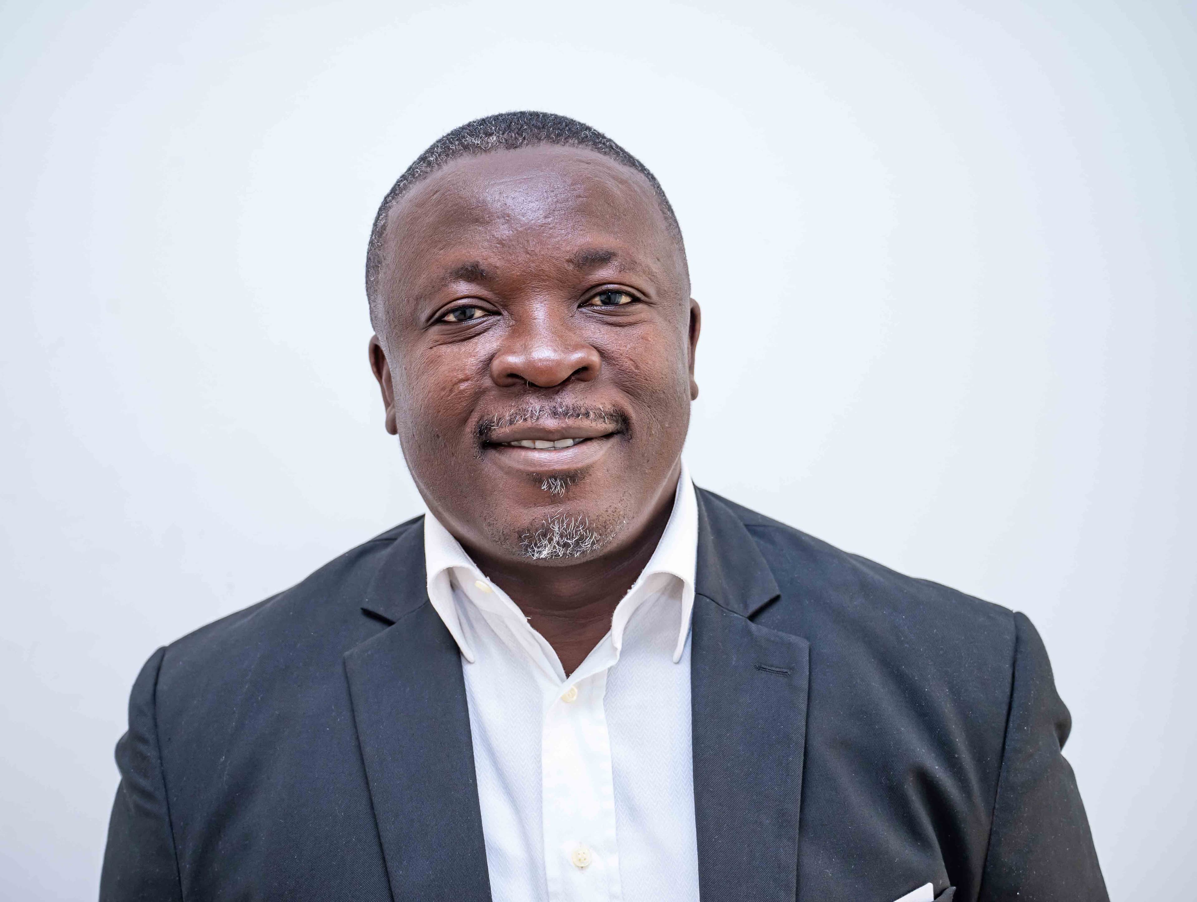 Dr. Paul Kwame Butakor