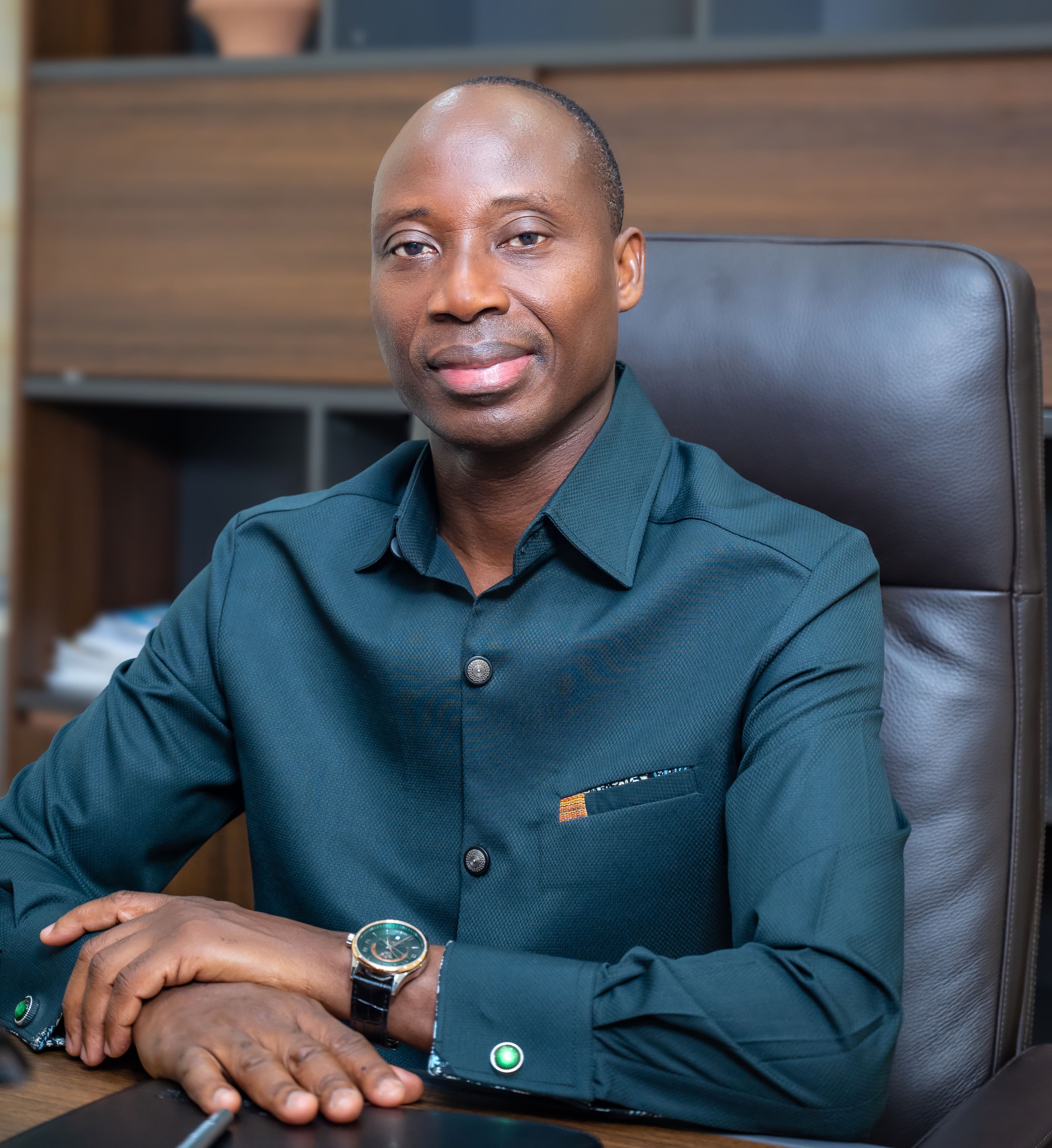 Government Statistician