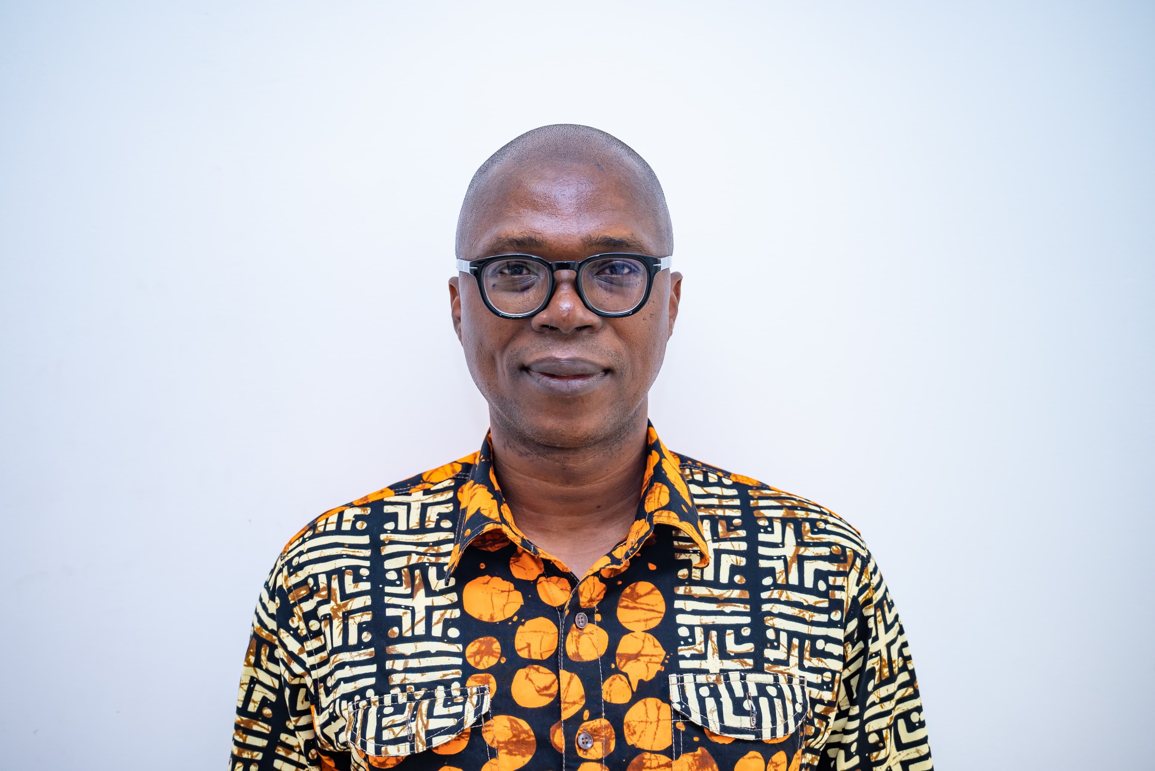 Mr. Kwadwo Asante Mensah