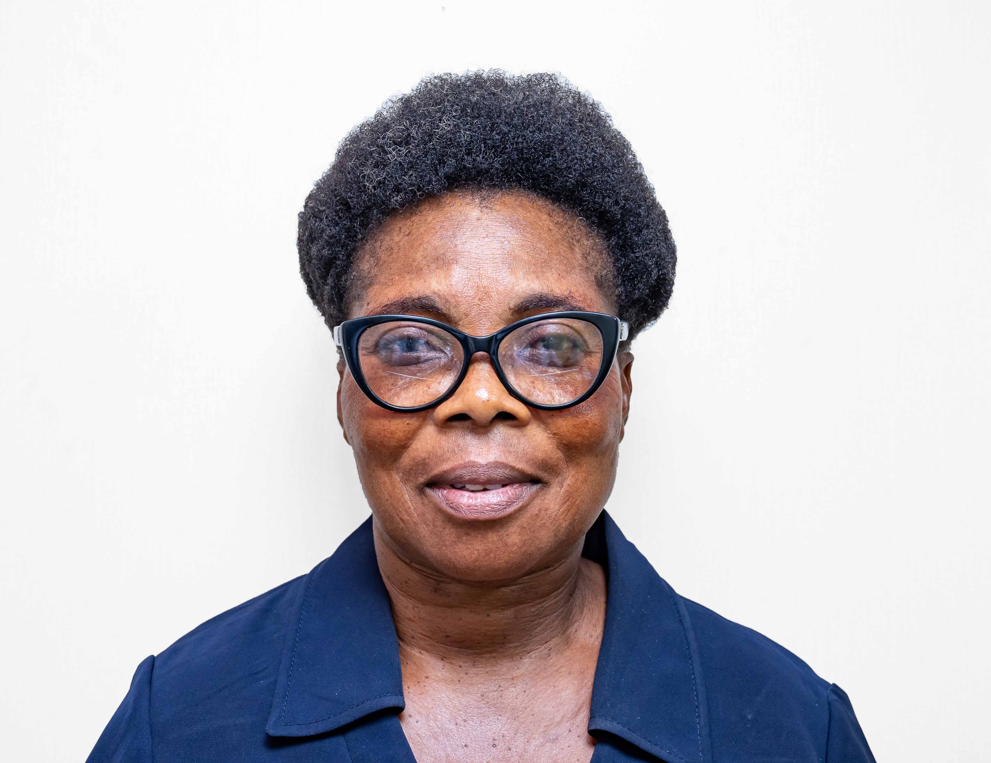 Dr. Lucy Twumwaah Afriyie
