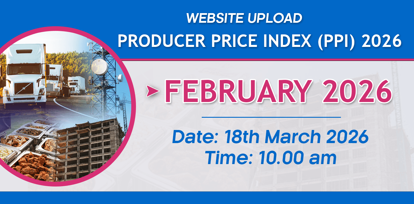 Producer Price Index Release (PPI)