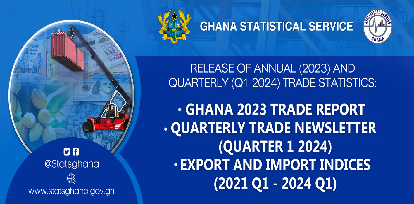 Ghana 2023 Trade Report