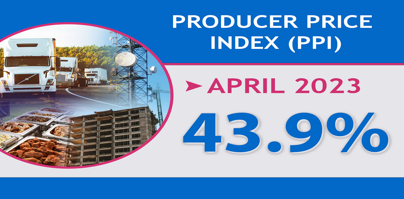 Ghana Statistical Services.