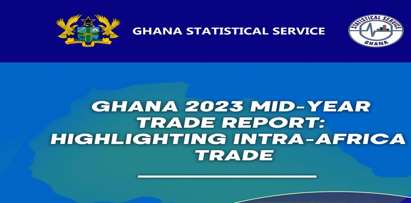 Ghana 2023 Mid-Year Report