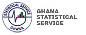 Ghana Statistical Services Logo