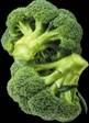 A close-up of broccoli

Description automatically generated