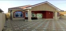 Image result for images of compound house in ghana