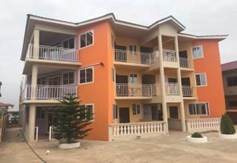 Image result for images of Flat/Apartment houses in ghana