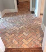 Image result for brick floor