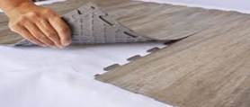 Image result for Vinyl tiles